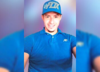 Tristeza en Ahuacatlán por el fallecimiento de Cristian Sojo