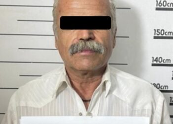 FGR detiene y logra vinculación a sujeto por vender marihuana 