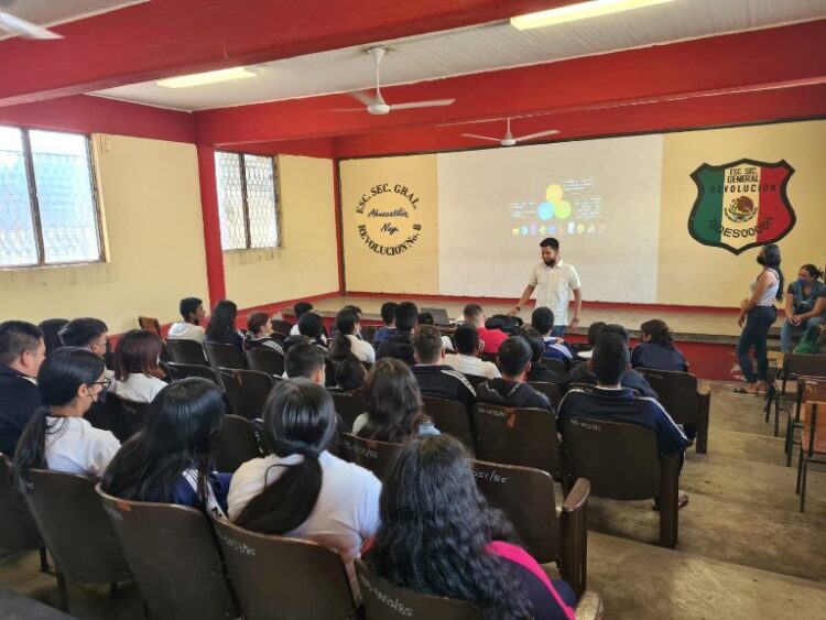 Llevarán caravana de la Salud, este miércoles a la Meseta de Jala