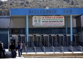 Detienen a maestro por violación equiparada contra una niña del CAM