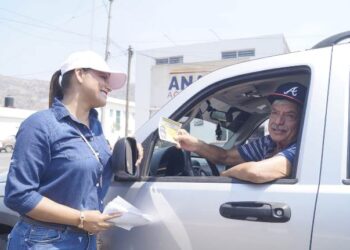Clubes de motociclistas se unen a campaña de educación vial en Ixtlán