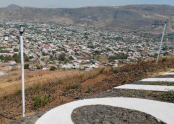 Llevarán caravana de la Salud, este miércoles a la Meseta de Jala