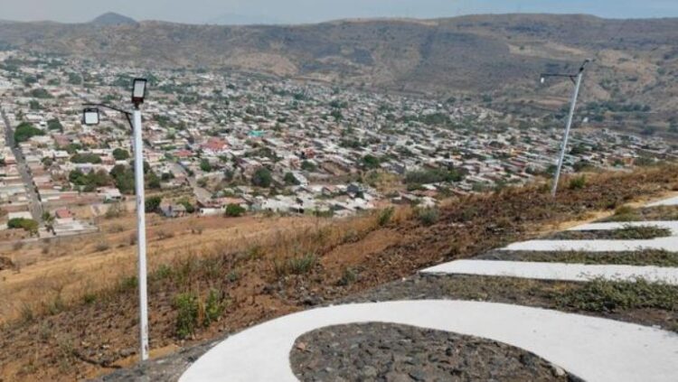 Llevarán caravana de la Salud, este miércoles a la Meseta de Jala