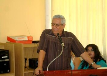 Auditores de la ASEN visitan mercado de Ahuacatlán  