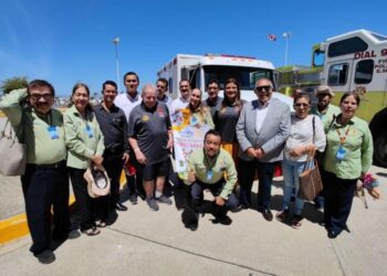 Piden Central de Maquinaria y Hospital Regional en Ahuacatlán