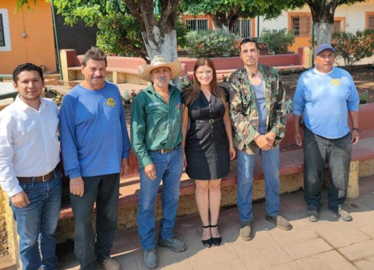 Gobierno de Ahuacatlán festejará a mamitas del municipio