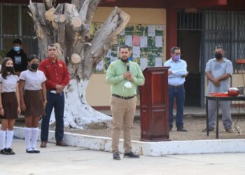 Gobierno de Jala festejó en grande a las madres el pasado domingo