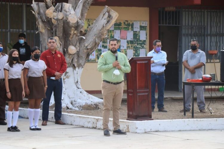 Gobierno de Jala festejó en grande a las madres el pasado domingo