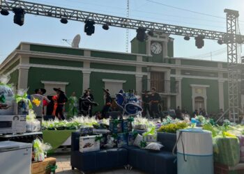 Emotivo mensaje de Rafa en ocasión del Día de las Madres