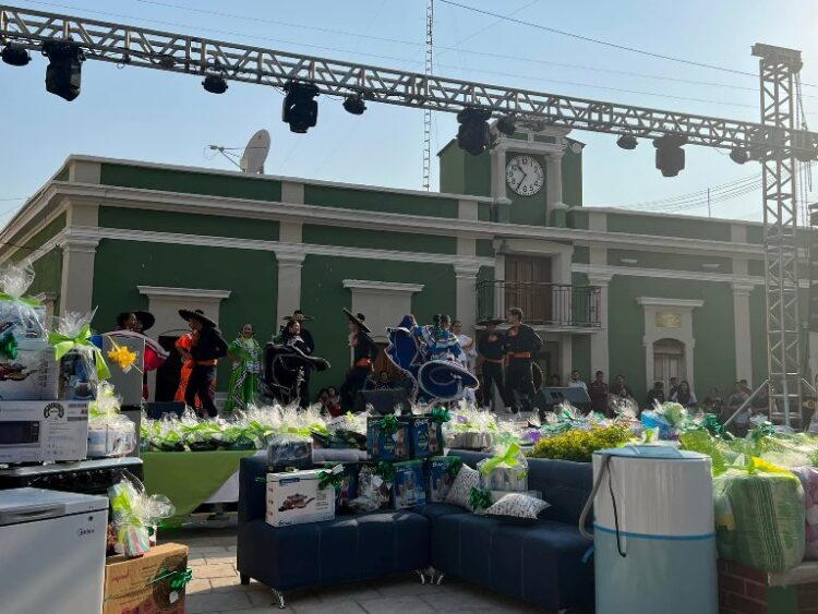 Emotivo mensaje de Rafa en ocasión del Día de las Madres