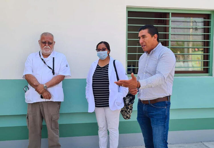 Gobierno de Ahuacatlán festejará a mamitas del municipio