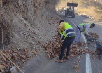 Piden Central de Maquinaria y Hospital Regional en Ahuacatlán