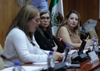 Protegerá Congreso de Nayarit la inclusión social y salud bucal