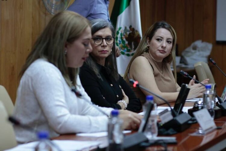 Protegerá Congreso de Nayarit la inclusión social y salud bucal