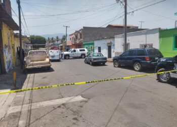 Se estremece Ixtlán con hallazgo de dos mujeres adultas ya sin vida