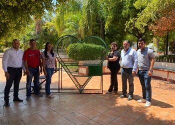 Gobierno e IMJUVE de Ahuacatlán invitan a apoyar a niños con cáncer