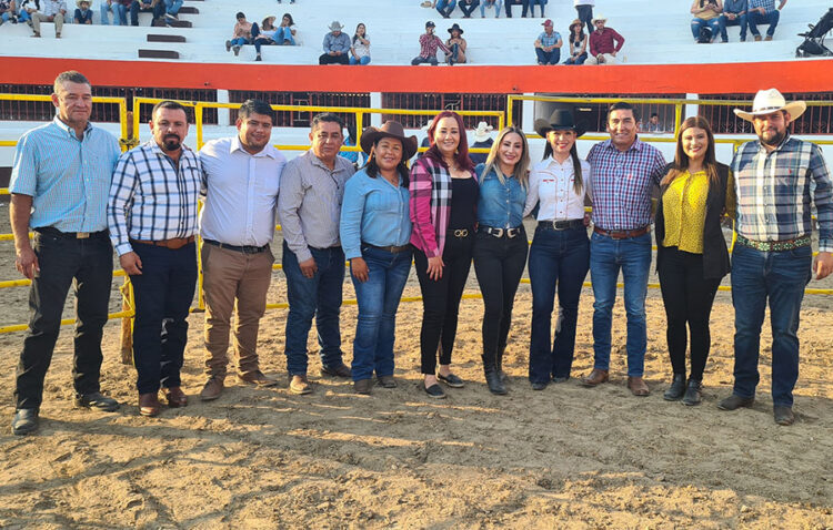 Buen sabor de boca dejó Torneo de Presidentes, efectuado en Amatlán