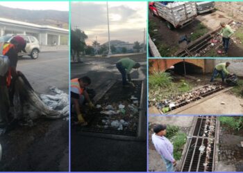 Vientos y tormentas no han causado afectaciones mayores en Ixtlán