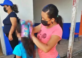 Campaña de pediculosis.