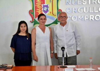 Gobernador  pide competencias deportivas de talla nacional en Nayarit