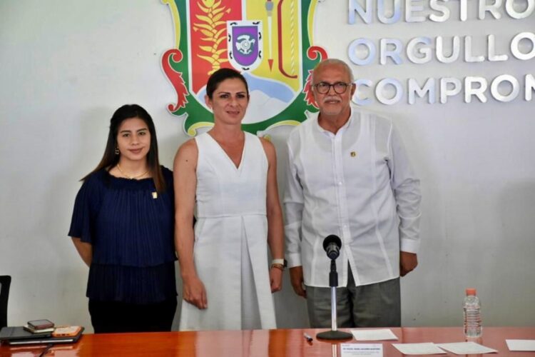 Gobernador  pide competencias deportivas de talla nacional en Nayarit