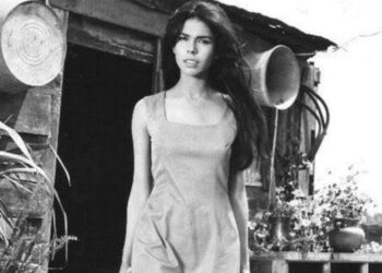 Meche Carreño, la artista que rompió estereotipos.