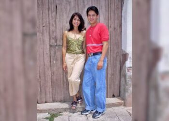 Desde Ixtlán la actriz Meche Carreño intenta reconstruir el cine mexicano