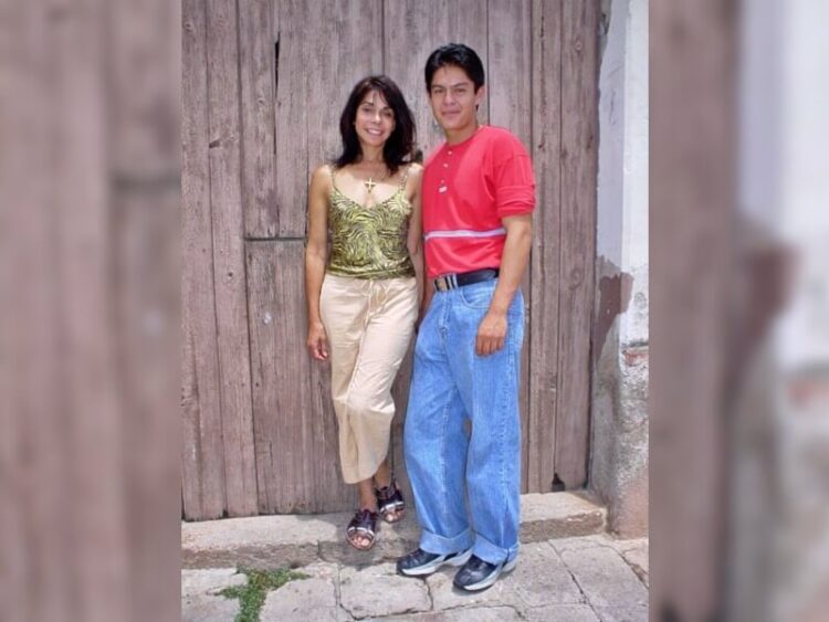 Desde Ixtlán la actriz Meche Carreño intenta reconstruir el cine mexicano