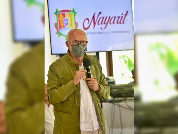 Navarro pide castigo por evasión fiscal a funcionarios desde 2012