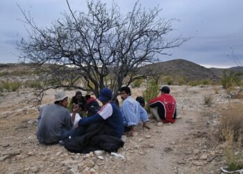 Diario de Rigoberto | Migraciones 816