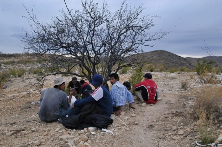 Diario de Rigoberto | Migraciones 816