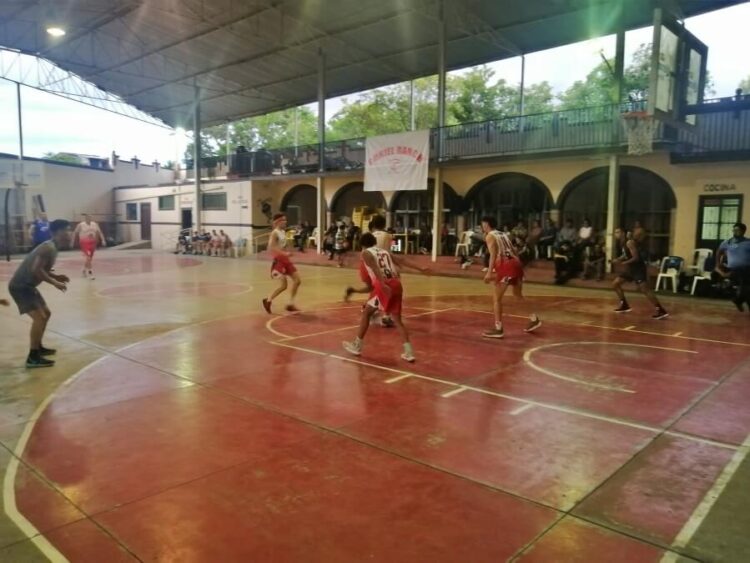 Convocan a basquetbolistas al Torneo de Verano 2022