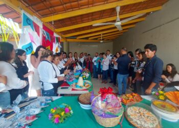 Salud visual y crecimiento profesional para Ahuacatlán: DIF Nayarit