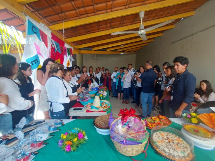 Salud visual y crecimiento profesional para Ahuacatlán: DIF Nayarit