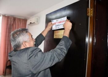 Dirección de Comunicación Social se suma a campaña “Nayarit Libre de Corrupción”