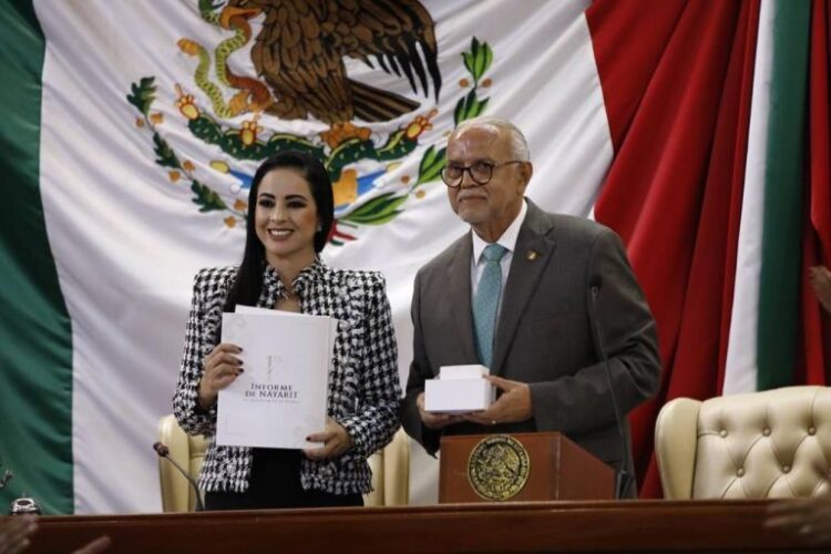 De forma responsable analizará Congreso contenido de Primer Informe de Gobierno