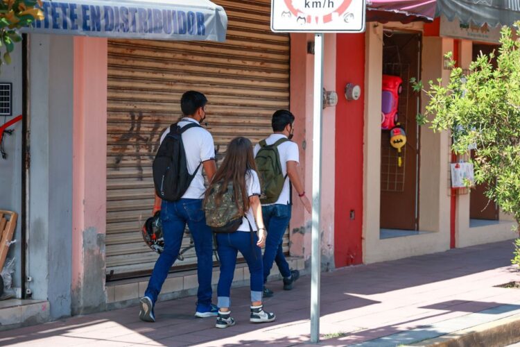 Prepara Congreso reformas para reconocer al servicio social como experiencia profesional