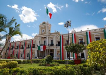 Alista Cámara de Diputados Ley de Bienes del Estado