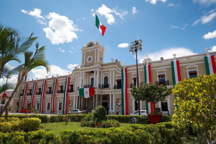 Alista Cámara de Diputados Ley de Bienes del Estado