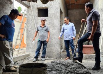 En puerta, primer corredor artesanal y turístico de Jala