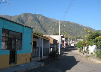 Todo listo para el Segundo festival del maíz húmedo, en Coapan