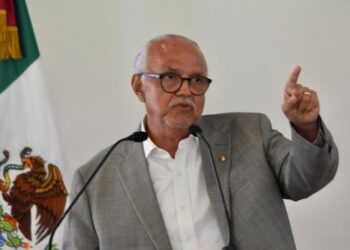 En pocos años, Nayarit será el protagonista del país: Navarro Quintero