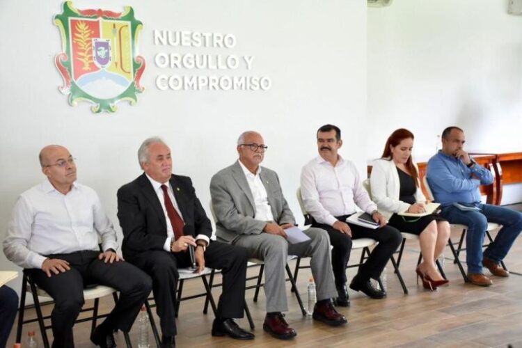 En pocos años, Nayarit será el protagonista del país: Navarro Quintero