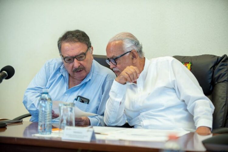 Miguel Ángel Navarro invierte en equipamiento para el sector Salud