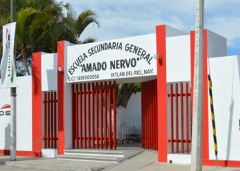 Sismo de ayer afectó una escuela, un banco y redes eléctricas, en el sur