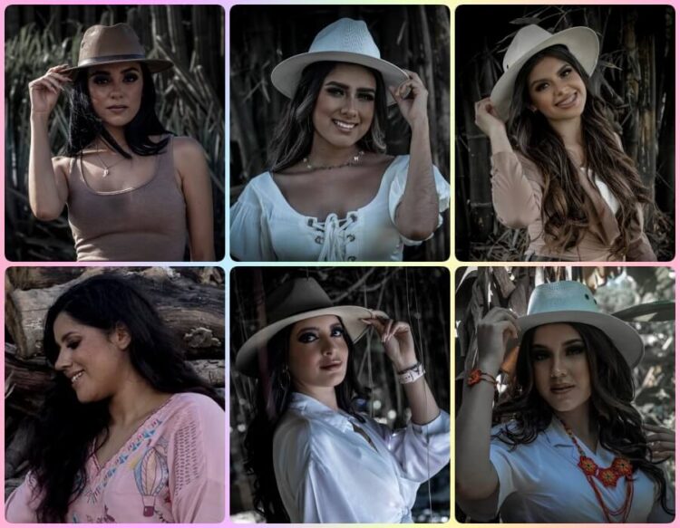 El comediante Ricardo Nuño estará en el certamen de la Reina de Ixtlán 