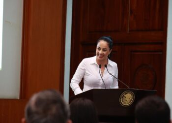 Trabaja Congreso en reformas  a favor de la salud mental