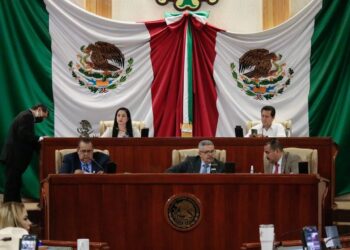 Legisla Congreso a favor de la prevención de incendios forestales