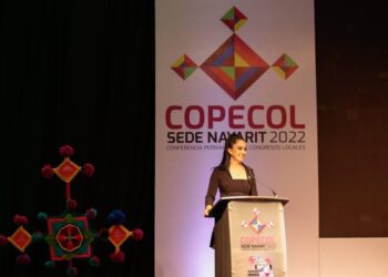 Con éxito concluye la asamblea plenaria de COPECOL