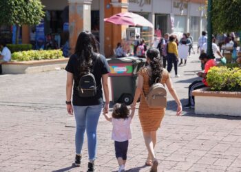 Busca Congreso se respeten derechos humanos a descendientes de matrimonios igualitarios￼